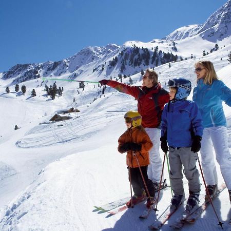 Apartment In Umhausen Near The Ski Area Exterior photo