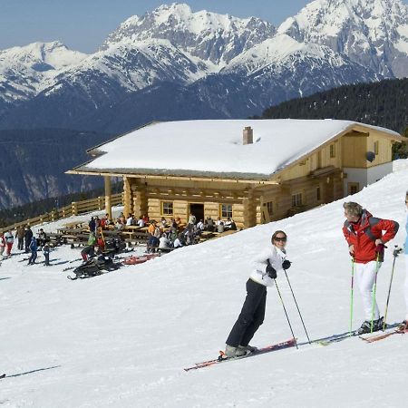Apartment In Umhausen Near The Ski Area Exterior photo