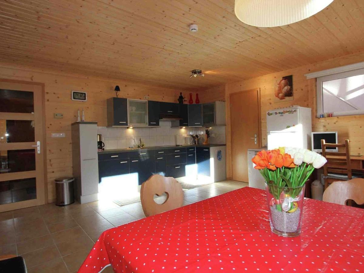 Apartment In Umhausen Near The Ski Area Exterior photo