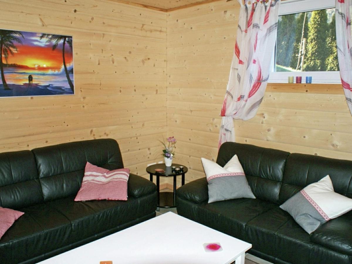 Apartment In Umhausen Near The Ski Area Exterior photo