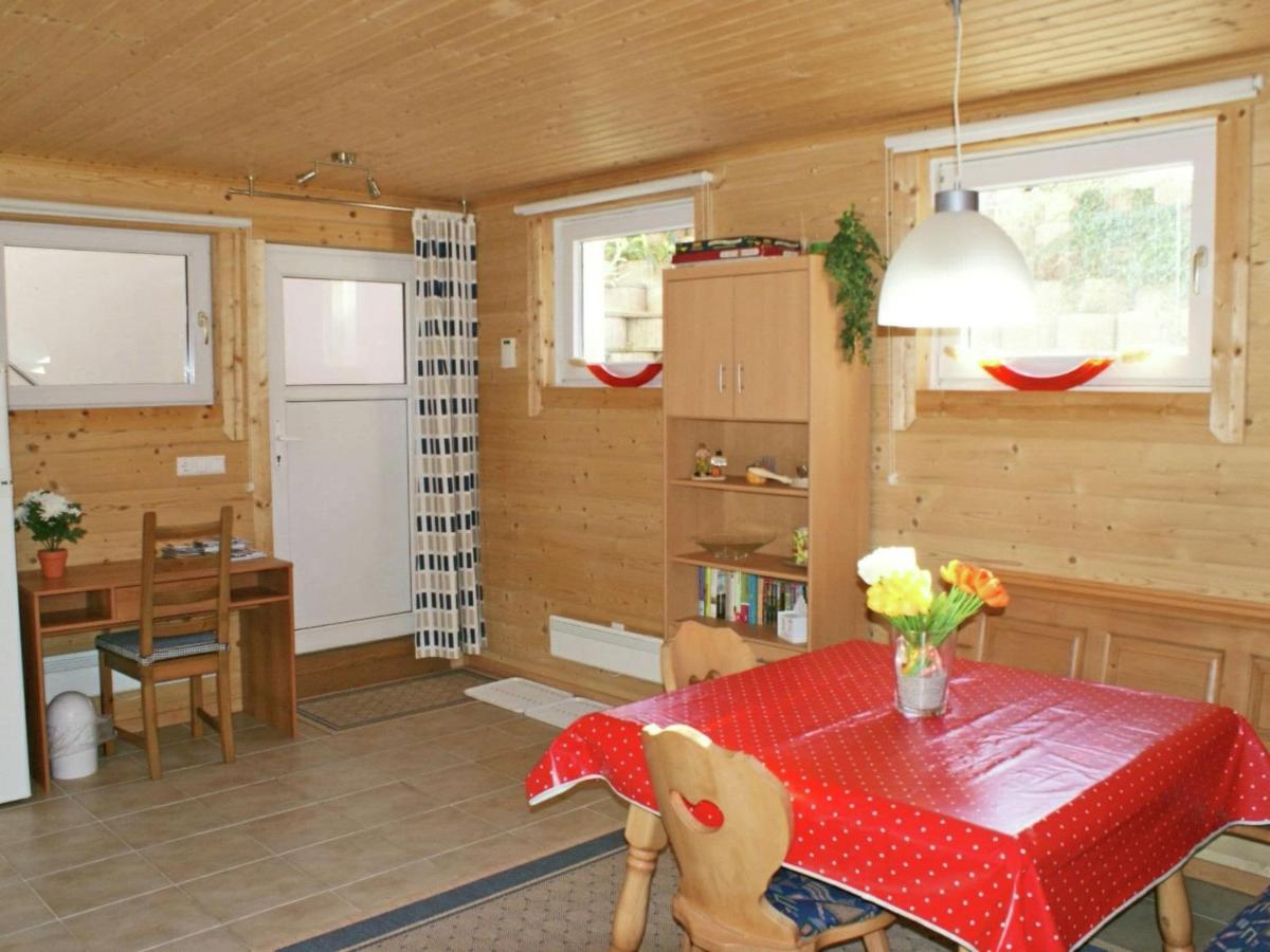 Apartment In Umhausen Near The Ski Area Exterior photo
