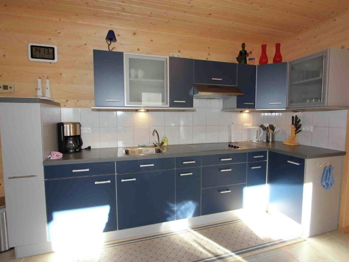 Apartment In Umhausen Near The Ski Area Exterior photo