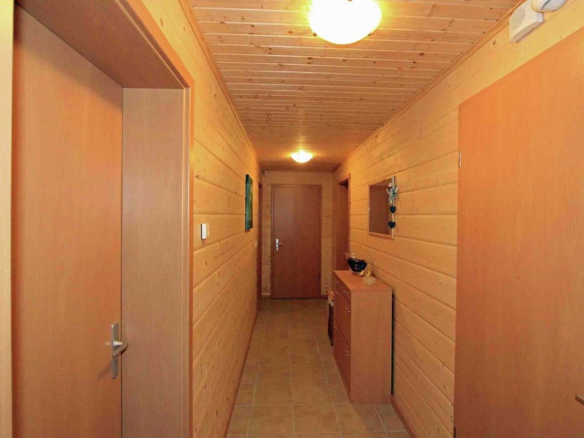 Apartment In Umhausen Near The Ski Area Exterior photo
