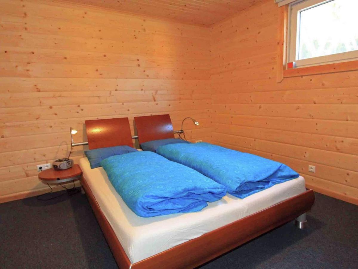 Apartment In Umhausen Near The Ski Area Exterior photo