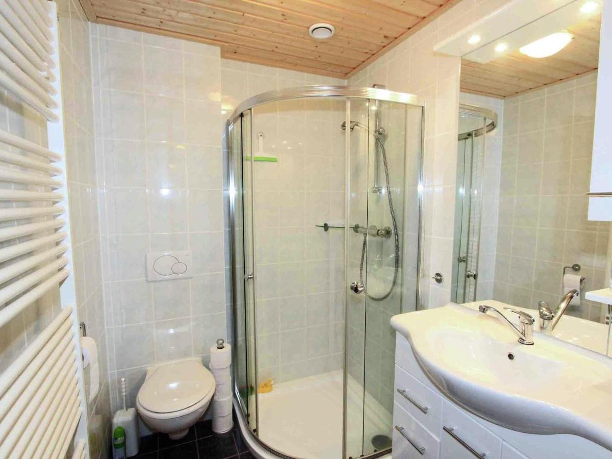 Apartment In Umhausen Near The Ski Area Exterior photo