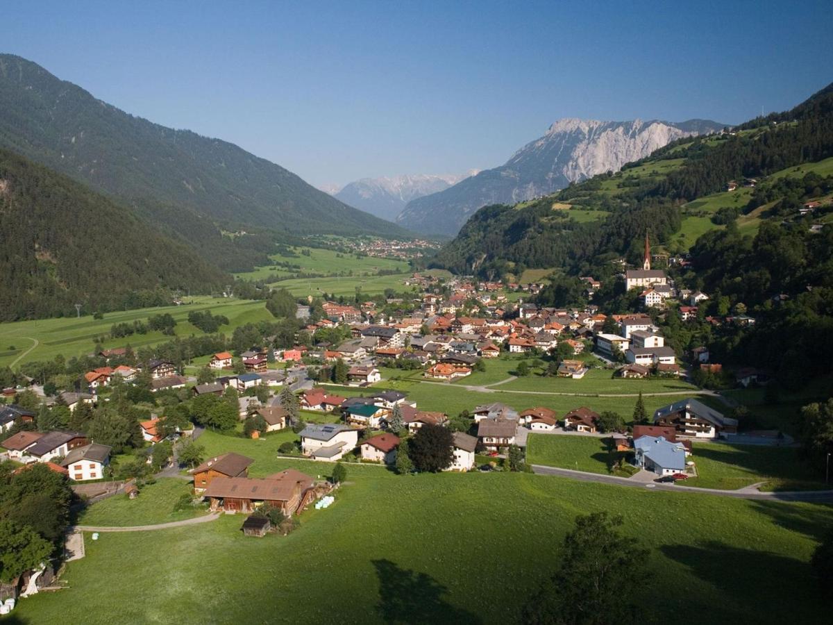 Apartment In Umhausen Near The Ski Area Exterior photo